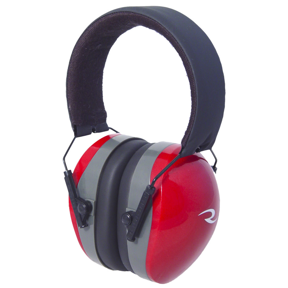 Radians Terminator Premium Ear Muff - Flockneti
