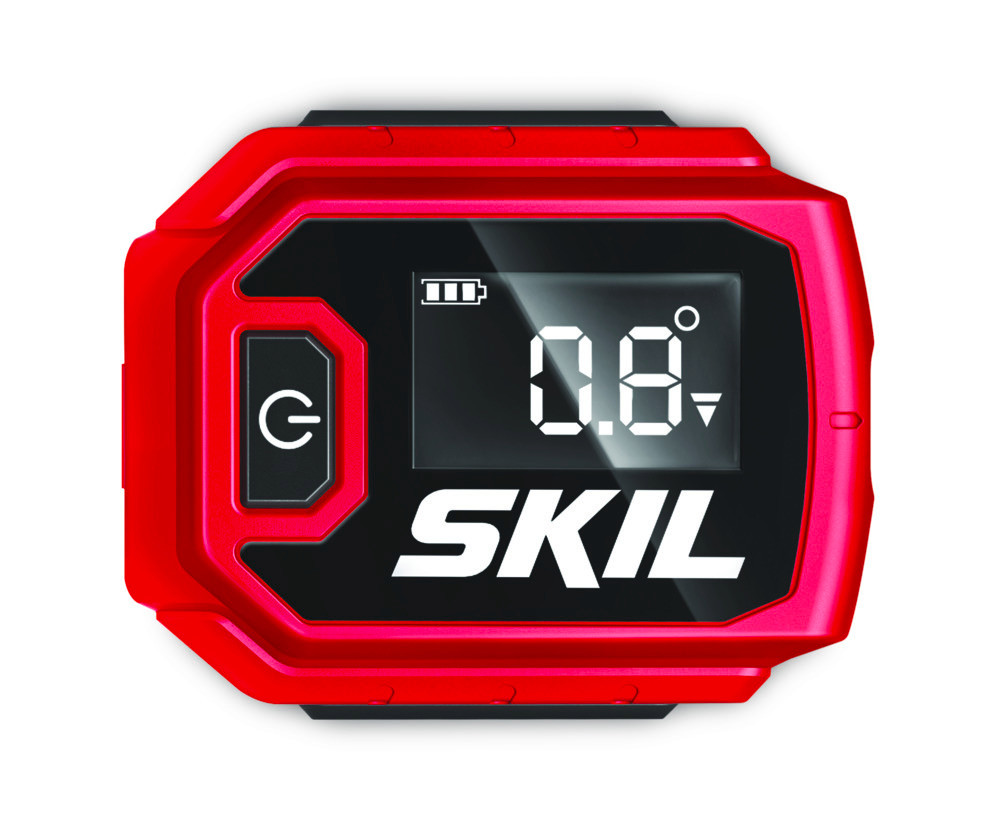 SKIL Compact Digital Level with Line Laser - Flockneti