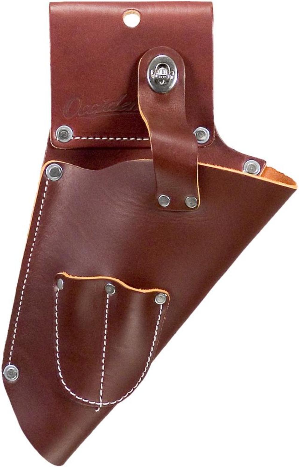 Occidental Leather Drill Holster - Flockneti