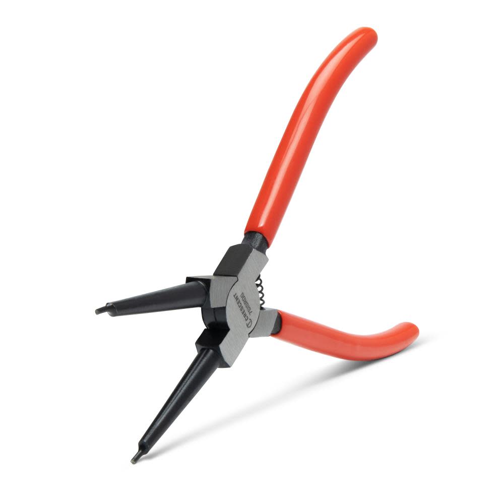 Crescent 7″ Straight Internal Snap Ring Pliers - Flockneti