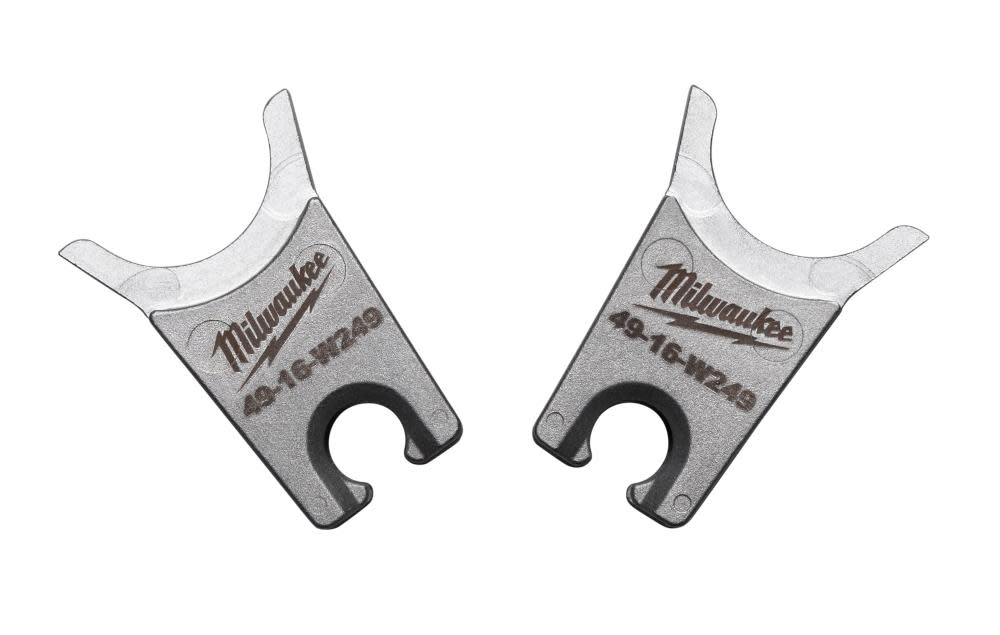 Milwaukee W Style: W-249 Die - Flockneti