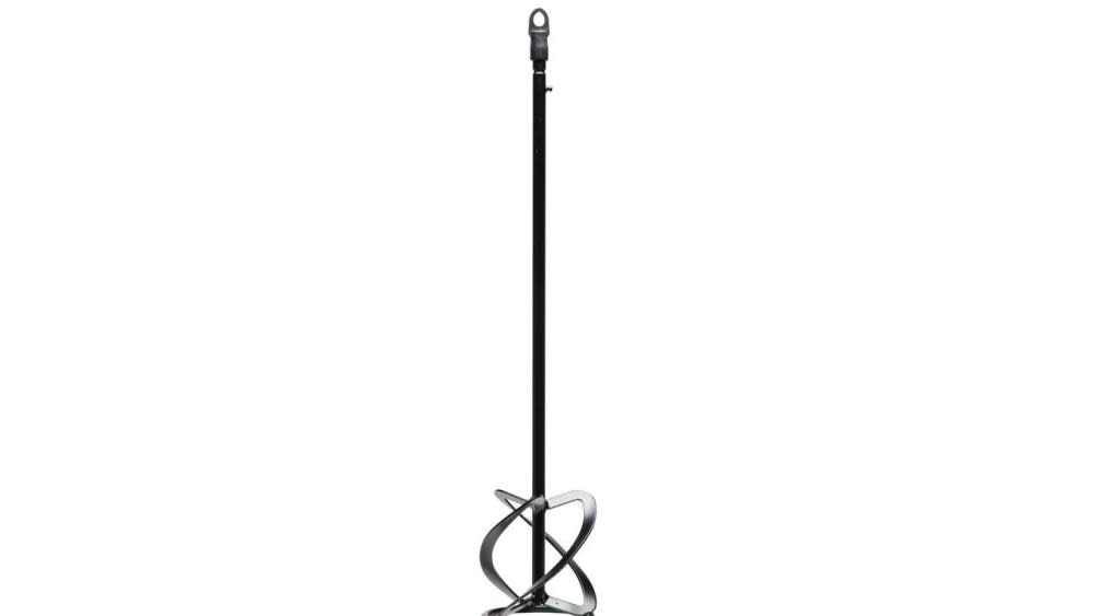 Rubi Tools Mixer Paddle M-140 Fast in 3 Helix - Flockneti