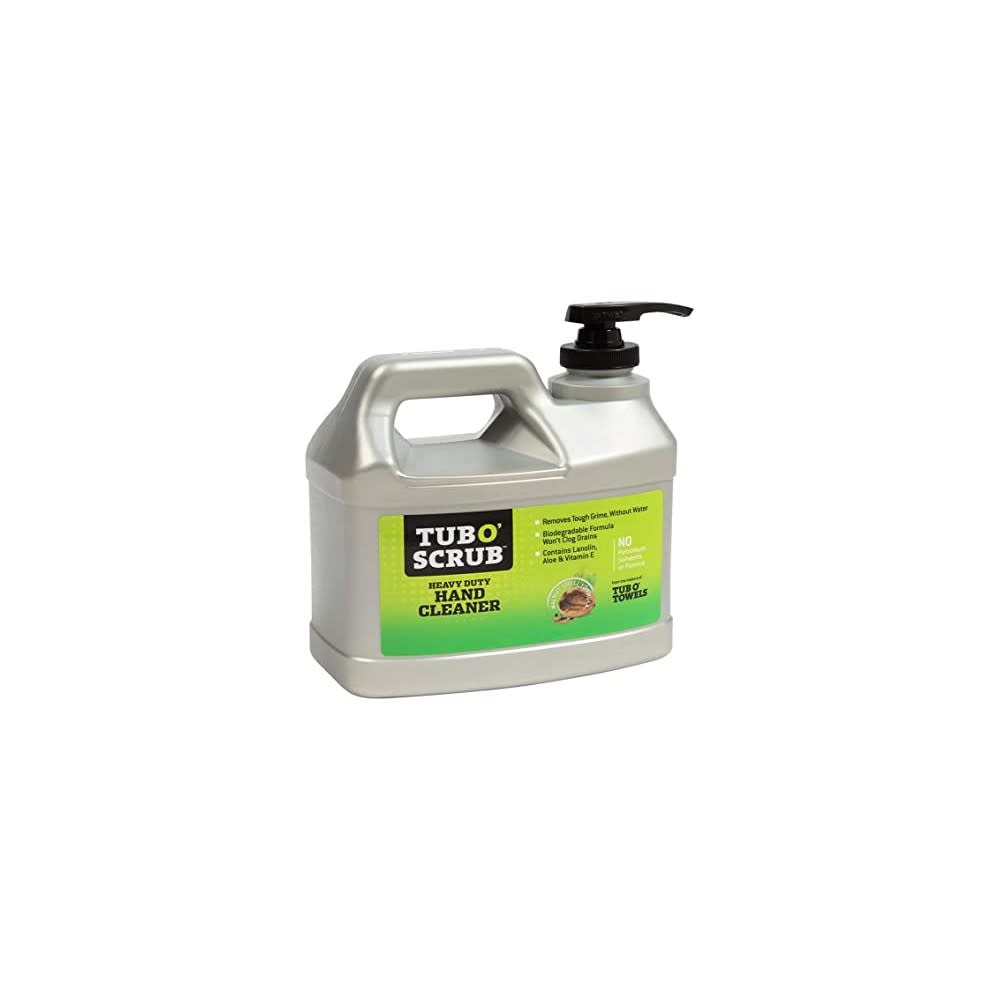 Tub O Scrub Heavy Duty Hand Cleaner 1 Gallon - Flockneti