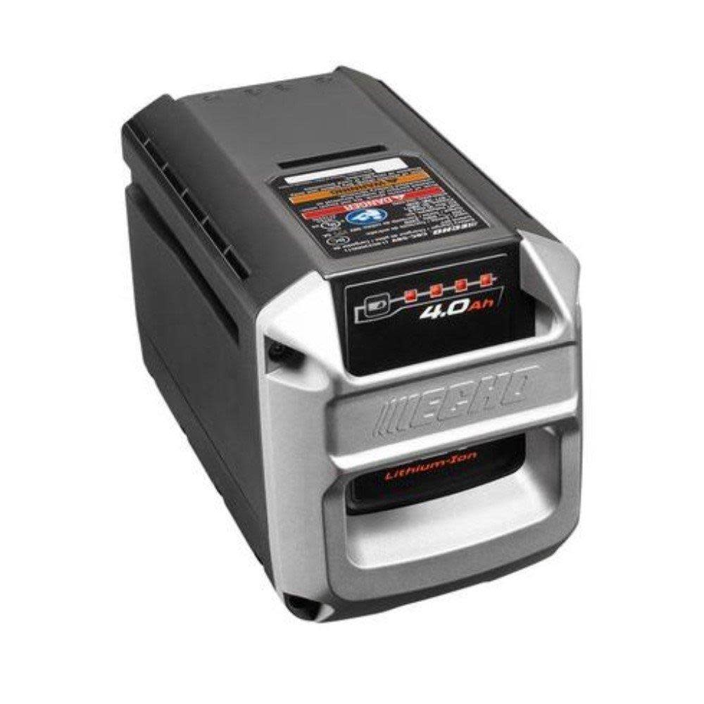 Echo 4 Ah Lithium Ion Battery - Flockneti