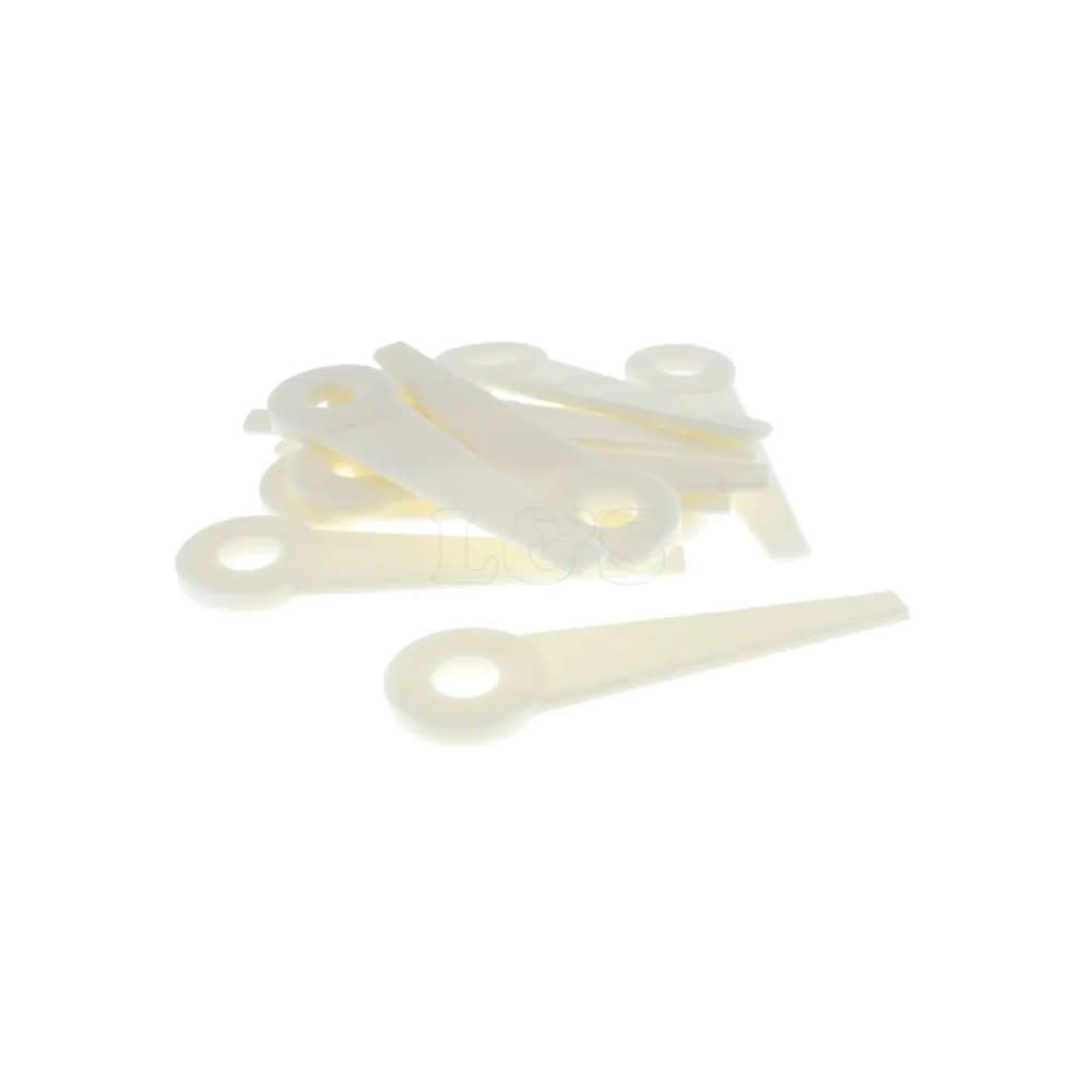 Stihl Replacement Trimmer Head Blade - Flockneti