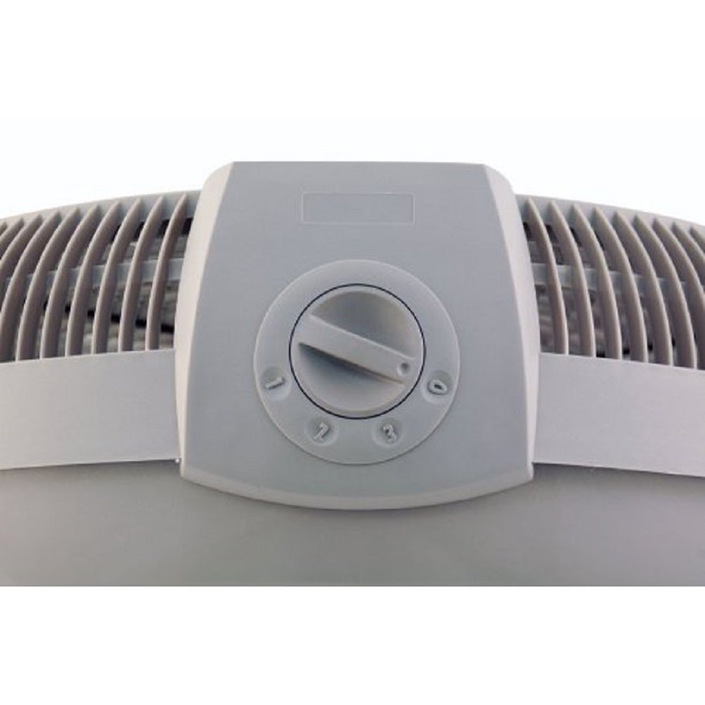 Air King 20 In. 1/22HP 3 Speed Commercial Grade Deluxe Pivot Floor Fan - Flockneti