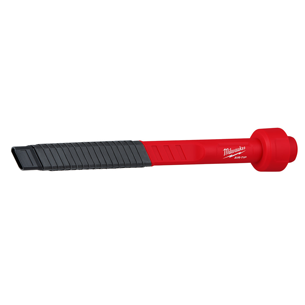 Milwaukee AIR-TIP Flexible Long Reach Crevice Tool - Flockneti