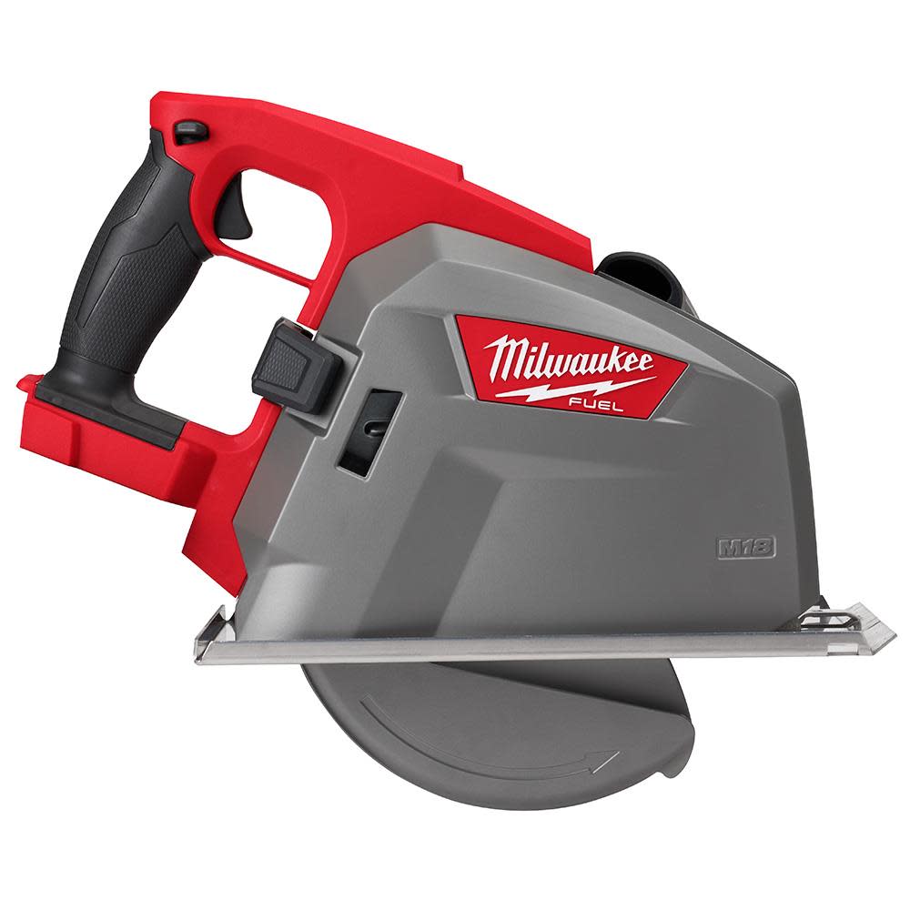 Milwaukee M18 FUEL 8″ Metal Cutting Circular Saw Bare Tool Reconditioned - Flockneti
