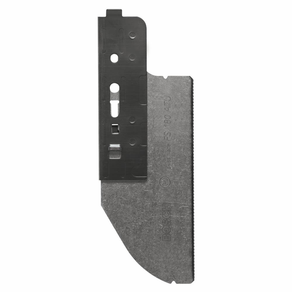 Bosch 5-3/4 In. 20 TPI Regular Cut FineCut High-Alloy Steel Power Handsaw Blade - Flockneti