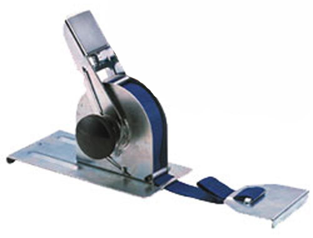 Crain 565 18 Ft. Strap Clamp - Flockneti