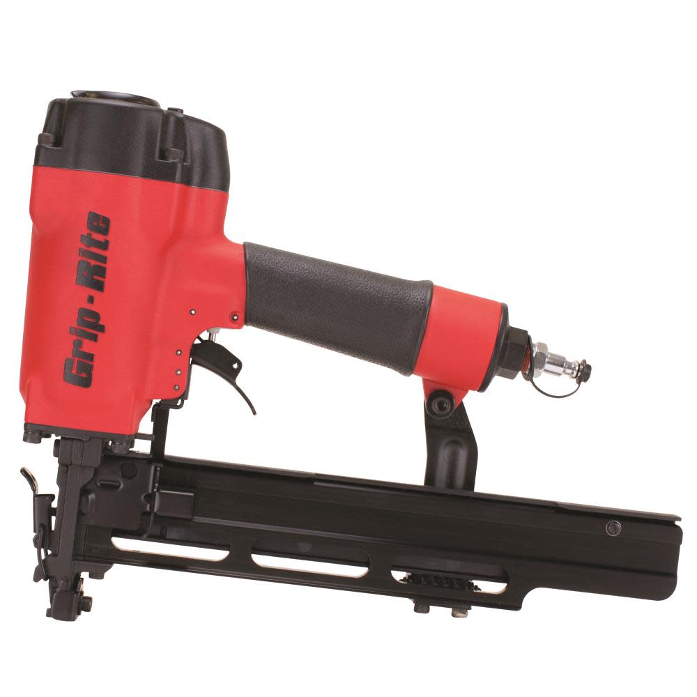Grip Rite 2″ Medium Crown Stapler 16 Gauge 7/16″ - Flockneti
