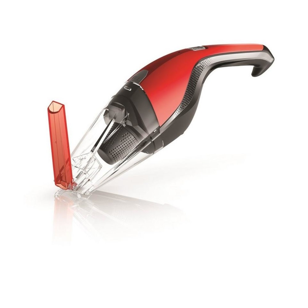 Dirt Devil Quick Flip Cordless Vacuum Cleaner 12V Handheld - Flockneti