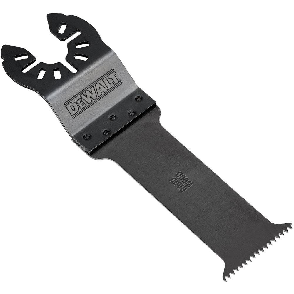 DEWALT Oscillating Hardwood Blade - Flockneti