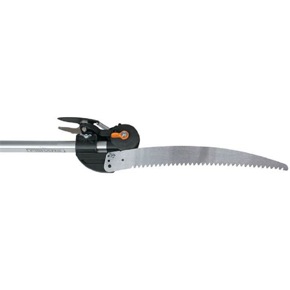 Fiskars 7.9′ – 12′ Pruning Stik Extendable Tree Pruner - Flockneti