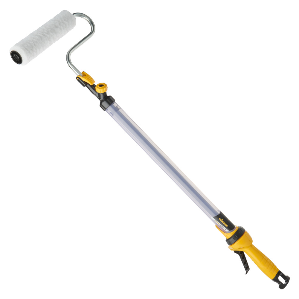 Wagner PaintStick EZ Roller - Flockneti