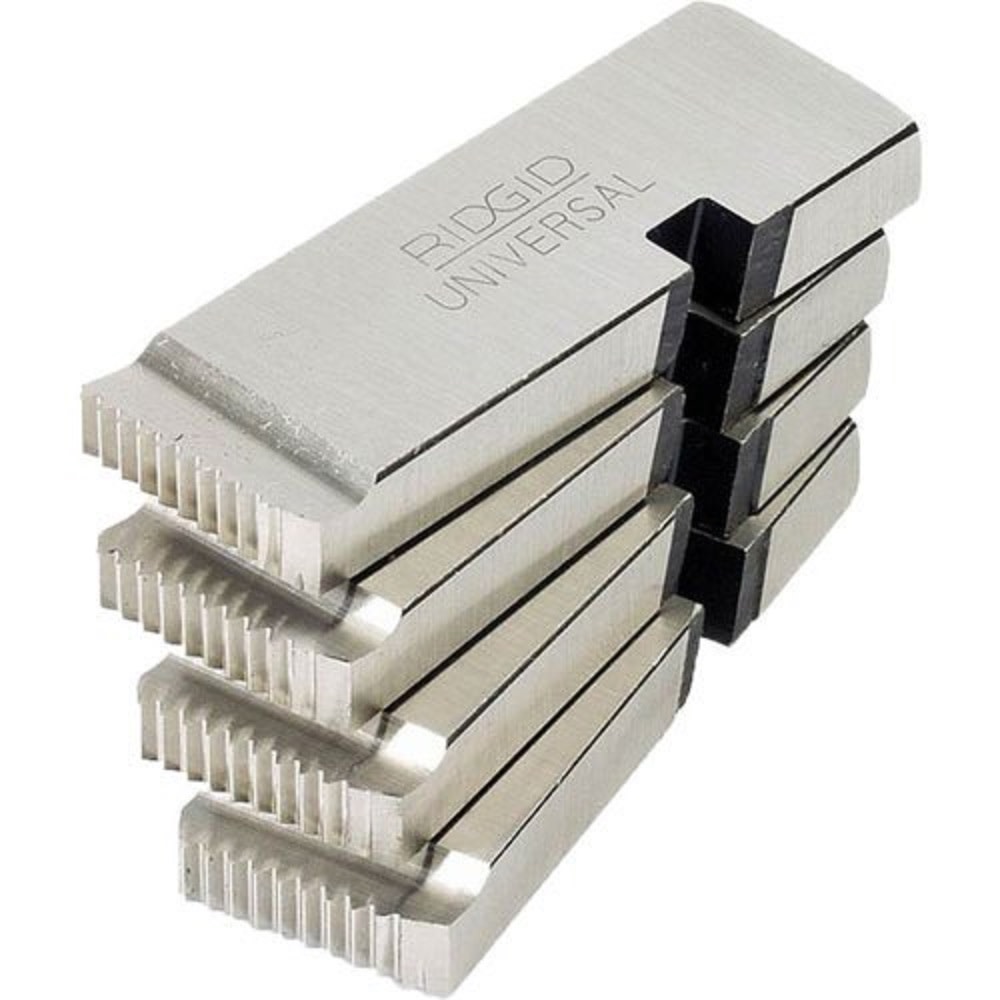 Ridgid 2″ Universal High Speed Bolt Dies - Flockneti