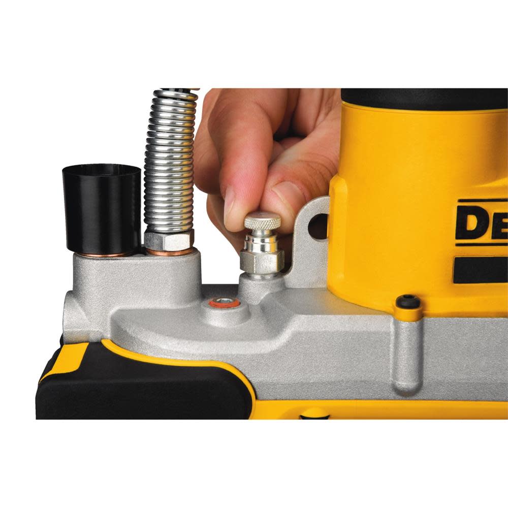 DEWALT 20 V MAX Lithium Ion Grease Gun (Tool Only) - Flockneti