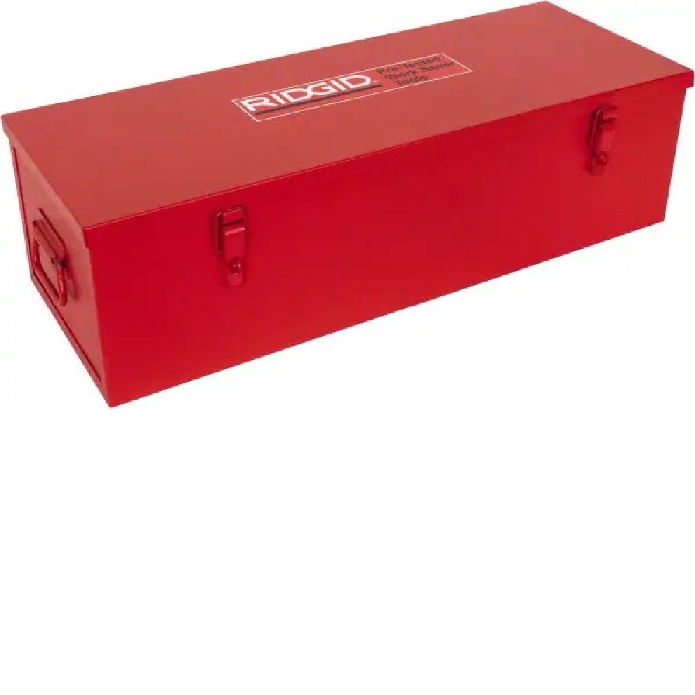 Ridgid B-171-X Case For 700 Threader - Flockneti