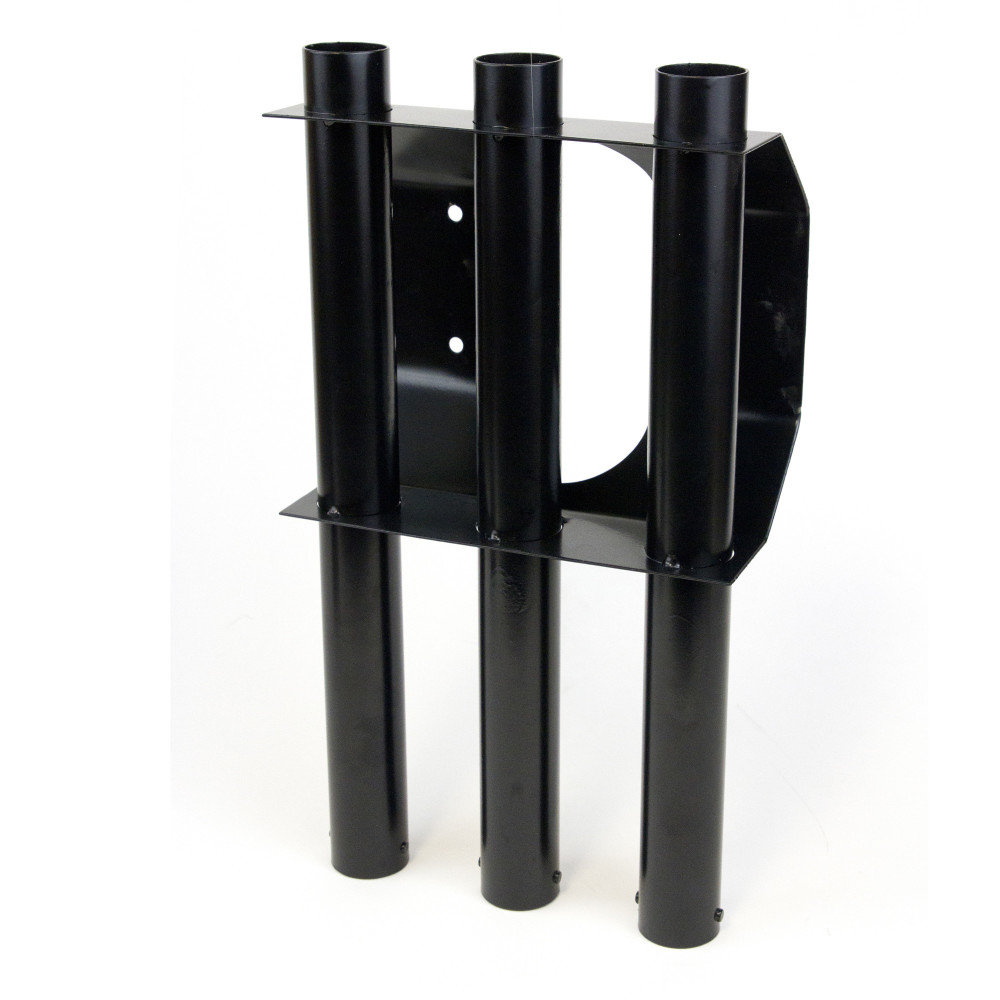 Polar Trailer Tool Rack - Flockneti