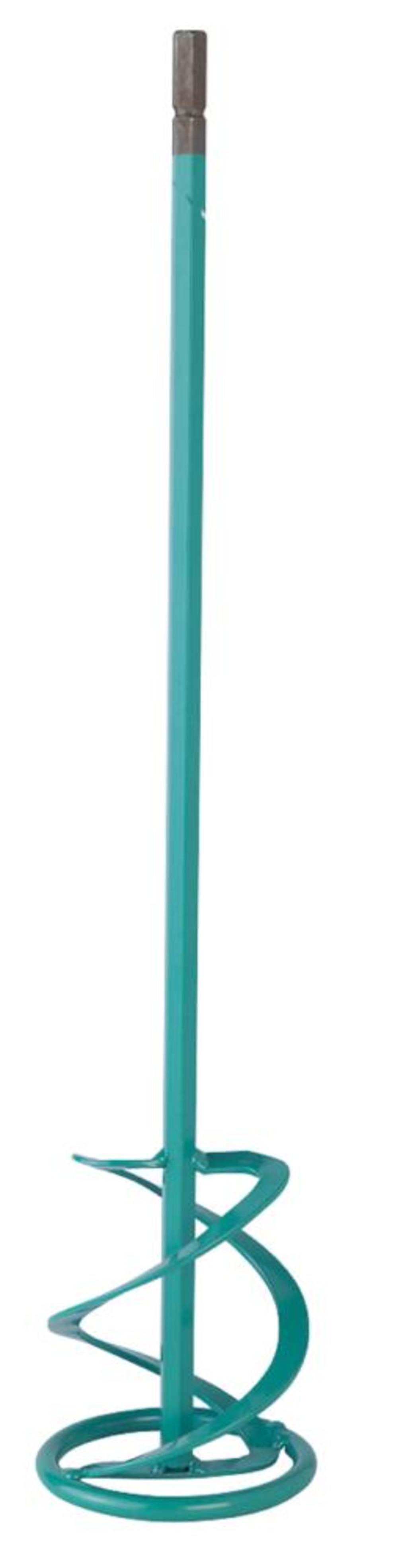 Collomix WK140HF Universal 2 Blade Mixing Paddle Large Batch - Flockneti