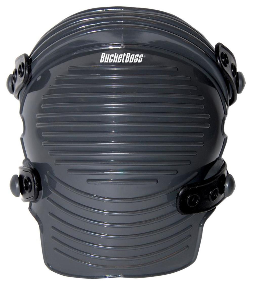Bucket Boss Flex Washable Kneepad - Flockneti