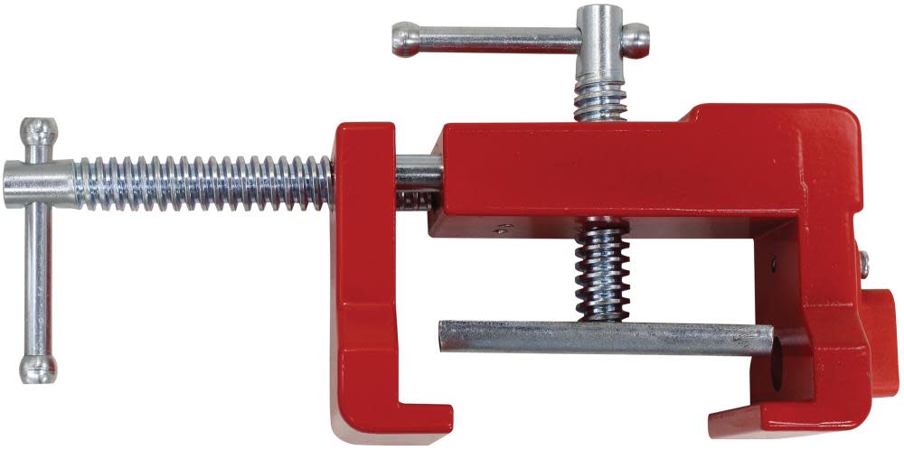 Bessey Cabinetry Clamp for Aligning Face Framed Box Cabinets - Flockneti