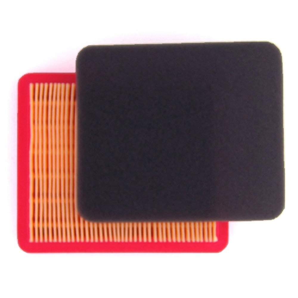 Toro Air Filter and Pre Filter Kit - Flockneti