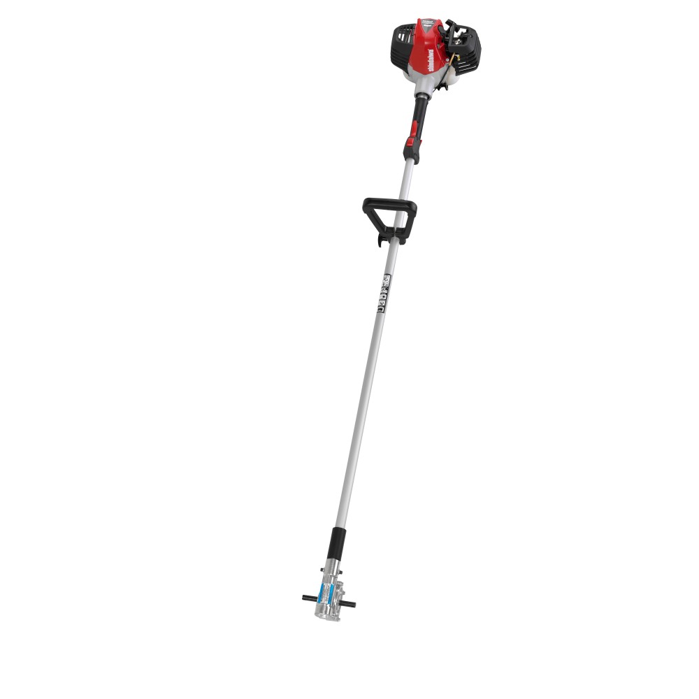 Shindaiwa Power Broom Professional 25.4cc 2 Stroke - Flockneti