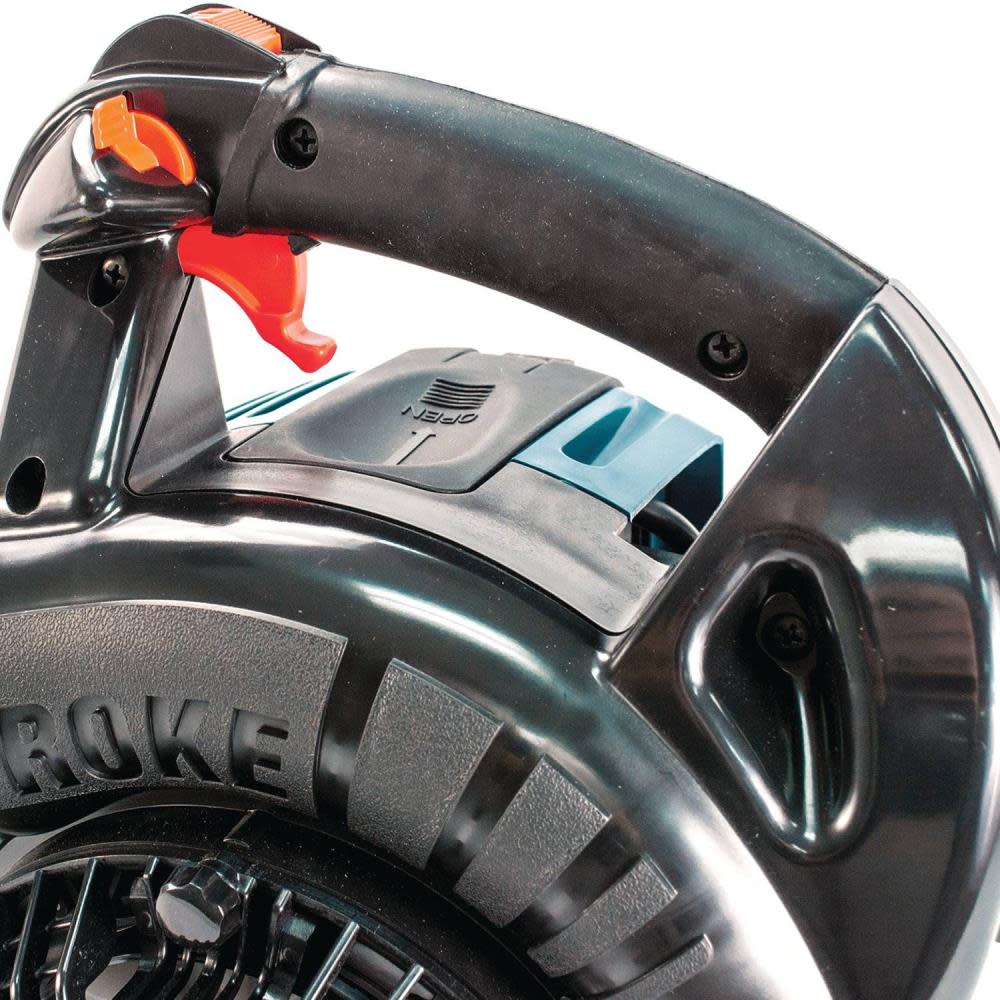 Makita 24.5 cc 4 Cycle Blower - Flockneti