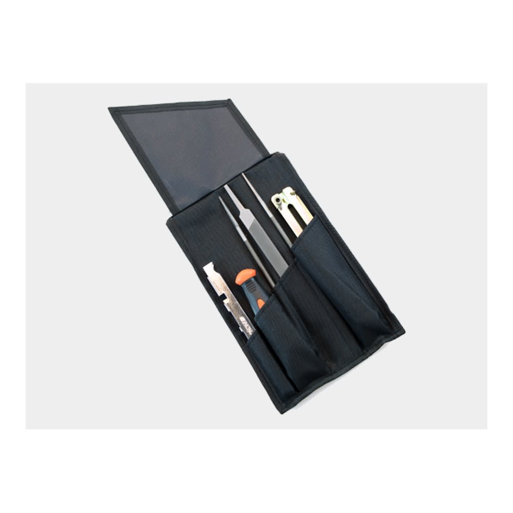 Echo 11/64″ File Saw Chain Sharpening Kit - Flockneti