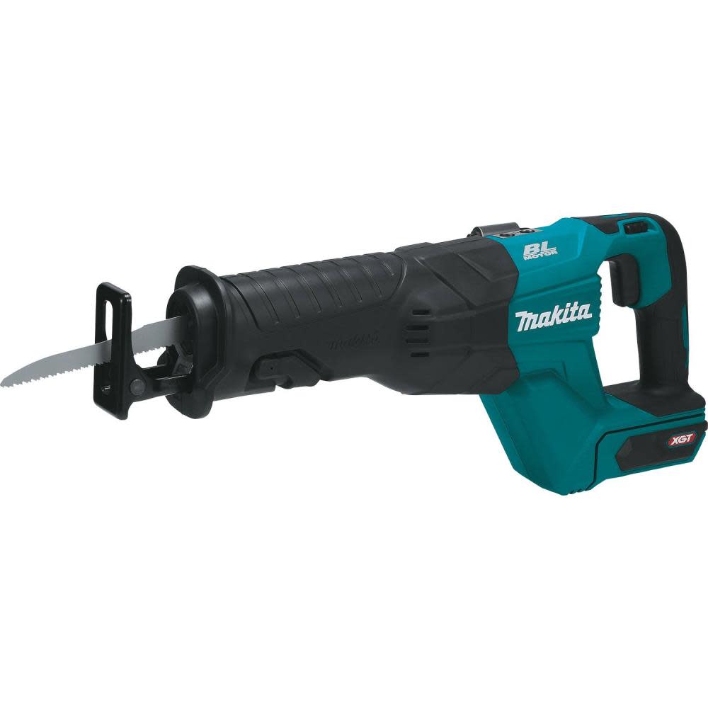 Makita XGT 40V max Reciprocating Saw Bare Tool - Flockneti