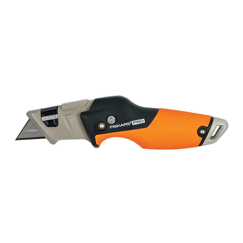 Fiskars PRO Utility Knife Folding - Flockneti