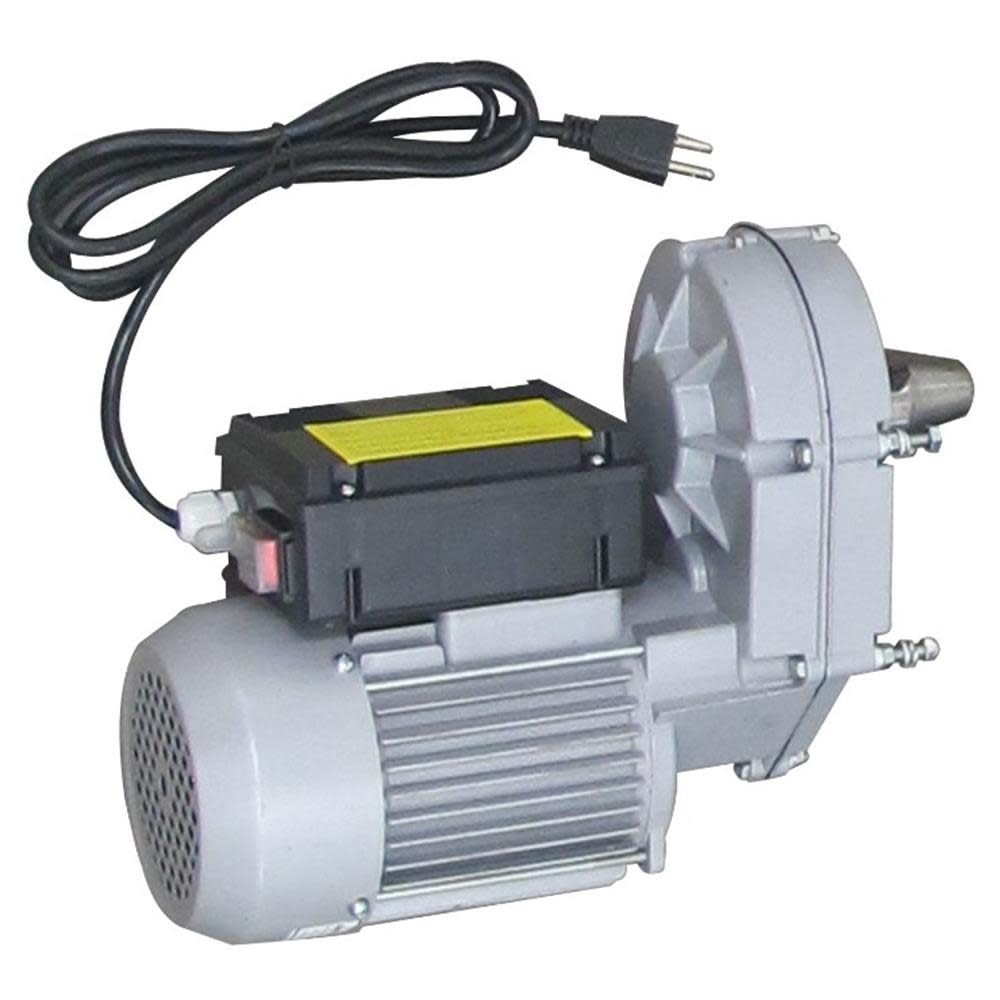 Marshalltown Replacement Motor for MIX3 (115v/60Hz) - Flockneti
