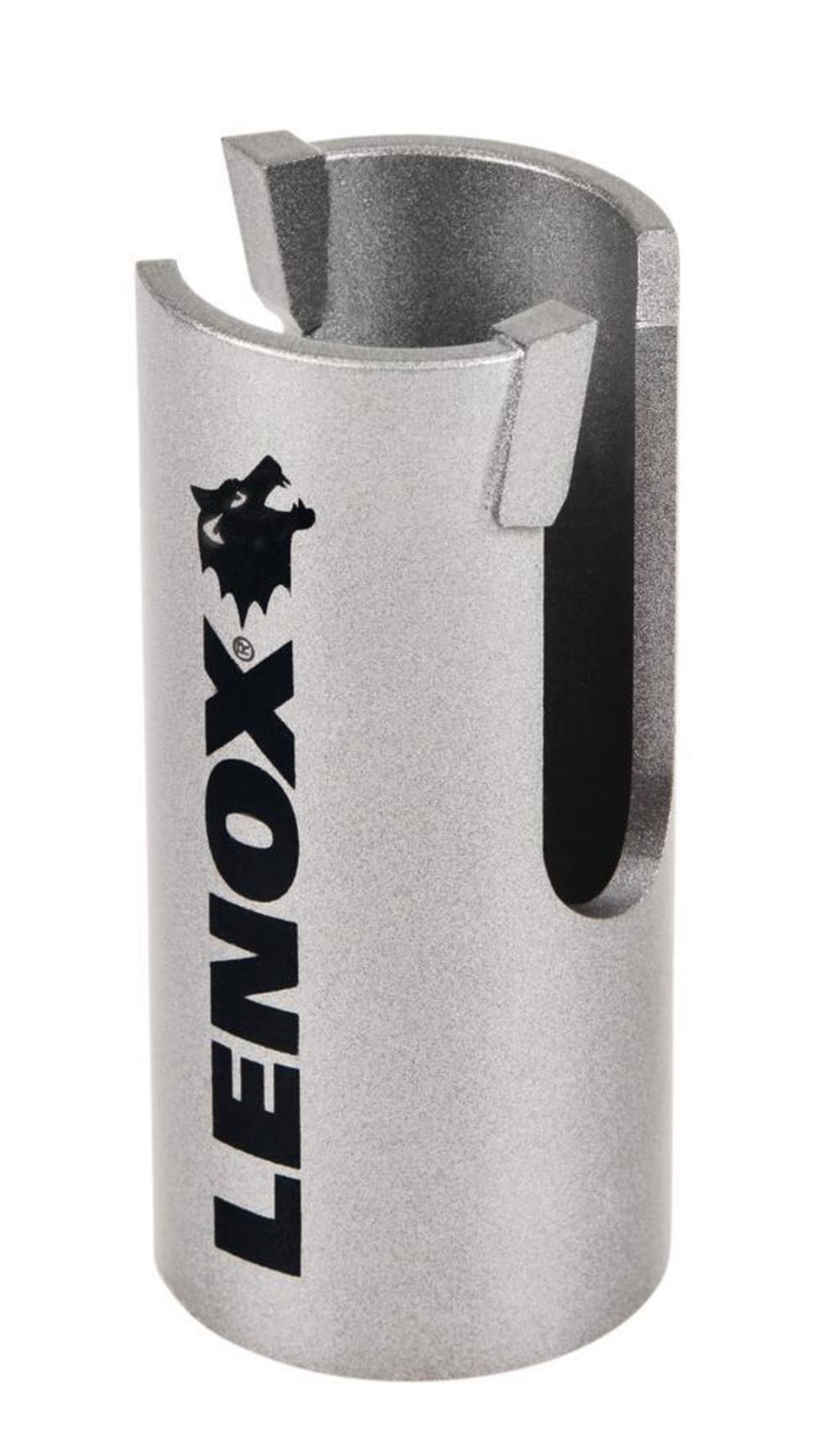 Lenox 1 3/8″ (35MM) MM CARBIDE HOLE SAW - Flockneti
