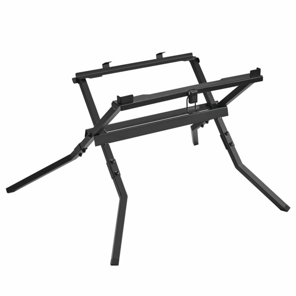Bosch Folding Table Saw Scissor Stand - Flockneti