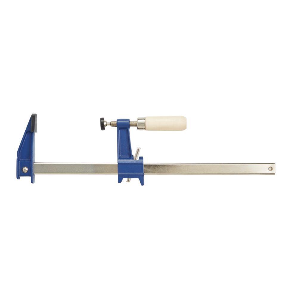 Irwin 12 In. Light Duty Bar Clamp - Flockneti