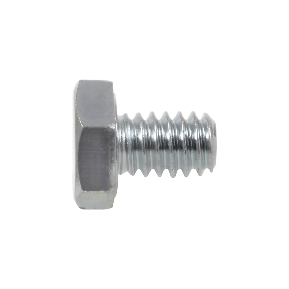 Hillman 3/8-16 x 1 1/4″ USS Grade 5 Hex Cap Screw 100pk - Flockneti
