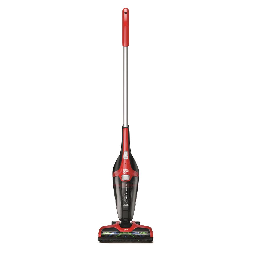 Dirt Devil Versa 3 in 1 Cordless Stick Vacuum - Flockneti