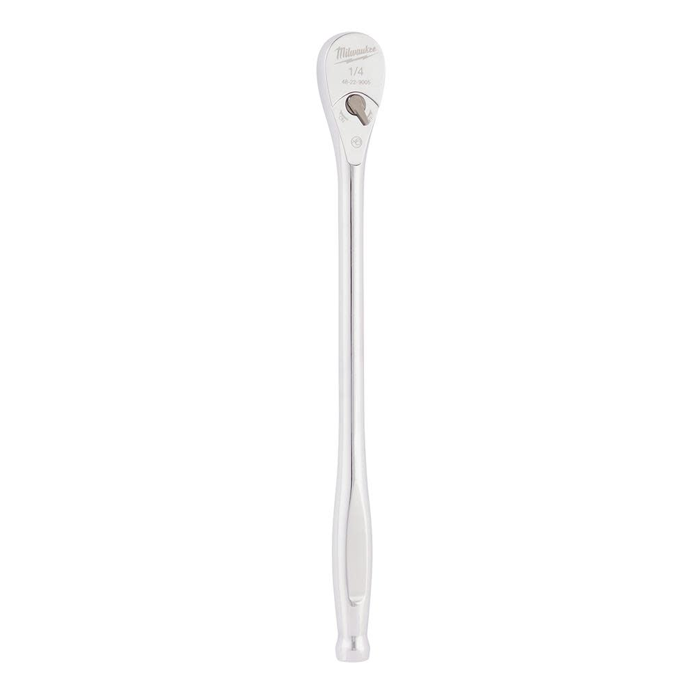 Milwaukee Ratchet 12″ 3/8″ Drive - Flockneti