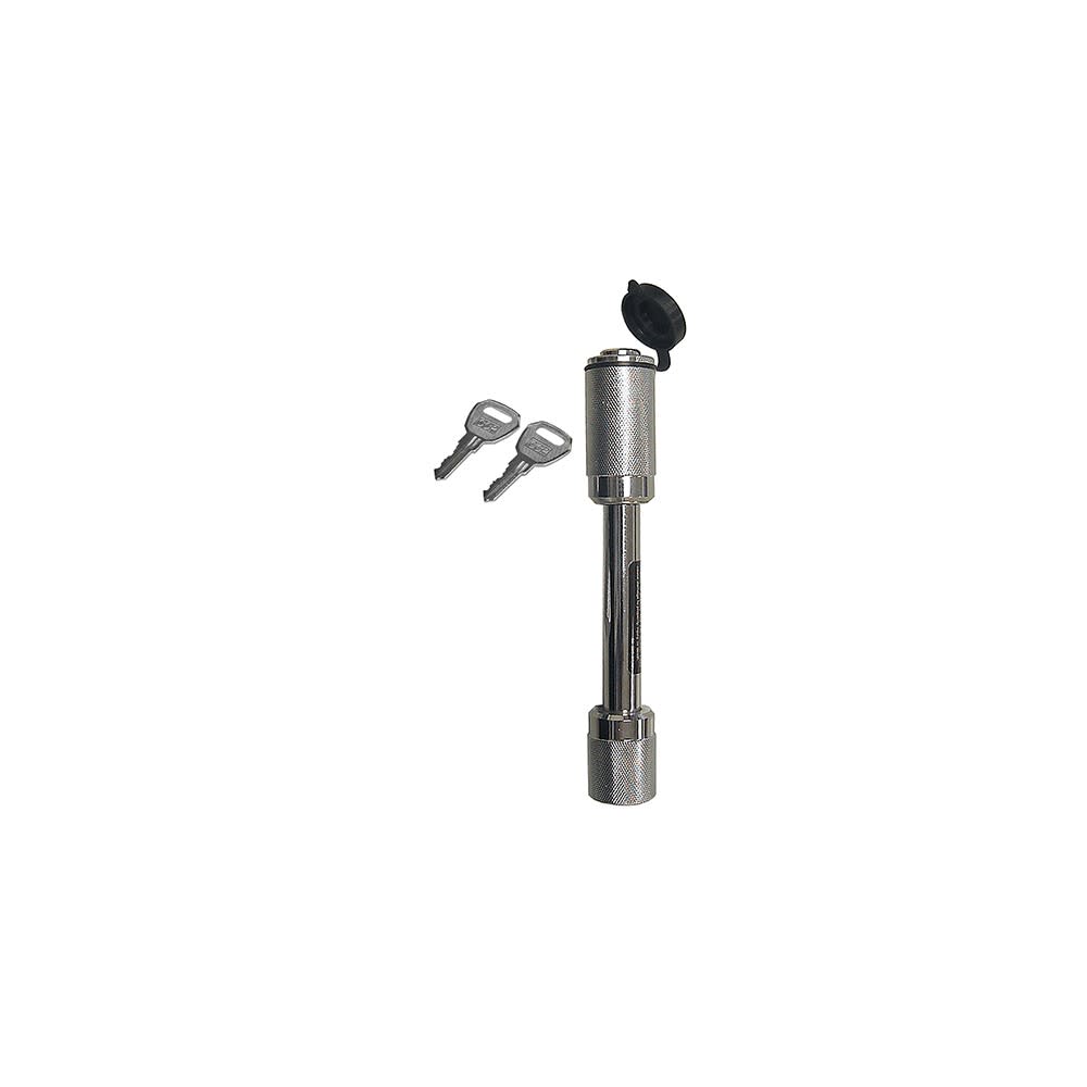 Reese 5/8″ Dogbone Style Trailer Hitch Lock Fits Receiver - Flockneti