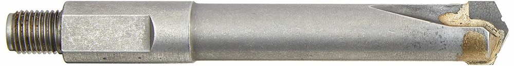 Ridgid 5/8″ (CI/DI) Bit Cutter - Flockneti