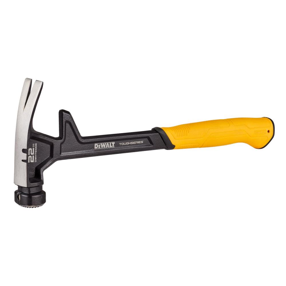 DEWALT TOUGHSERIES Demo Hammer 22oz - Flockneti