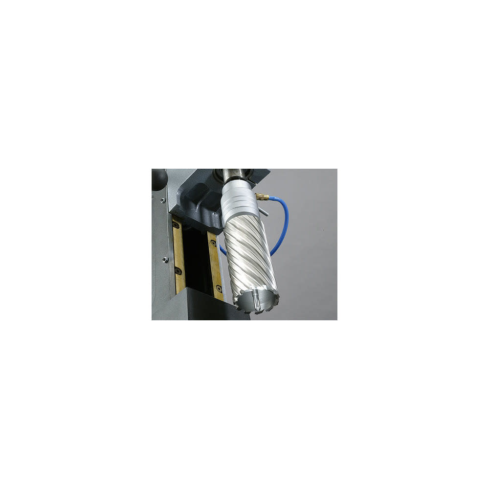 CS Unitec 1-1/4 In. x 2 In. 6-Series High Speed Steel Annular Cutter - Flockneti