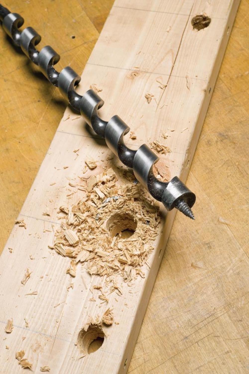 Greenlee Bit Naileater 3/4(.75) x 18 - Flockneti