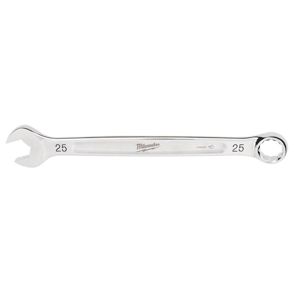Milwaukee 25MM Combination Wrench - Flockneti