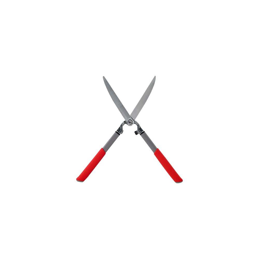 Corona Hedge Shear 10″ ClassicCUT MaxForged Steel with Handle - Flockneti