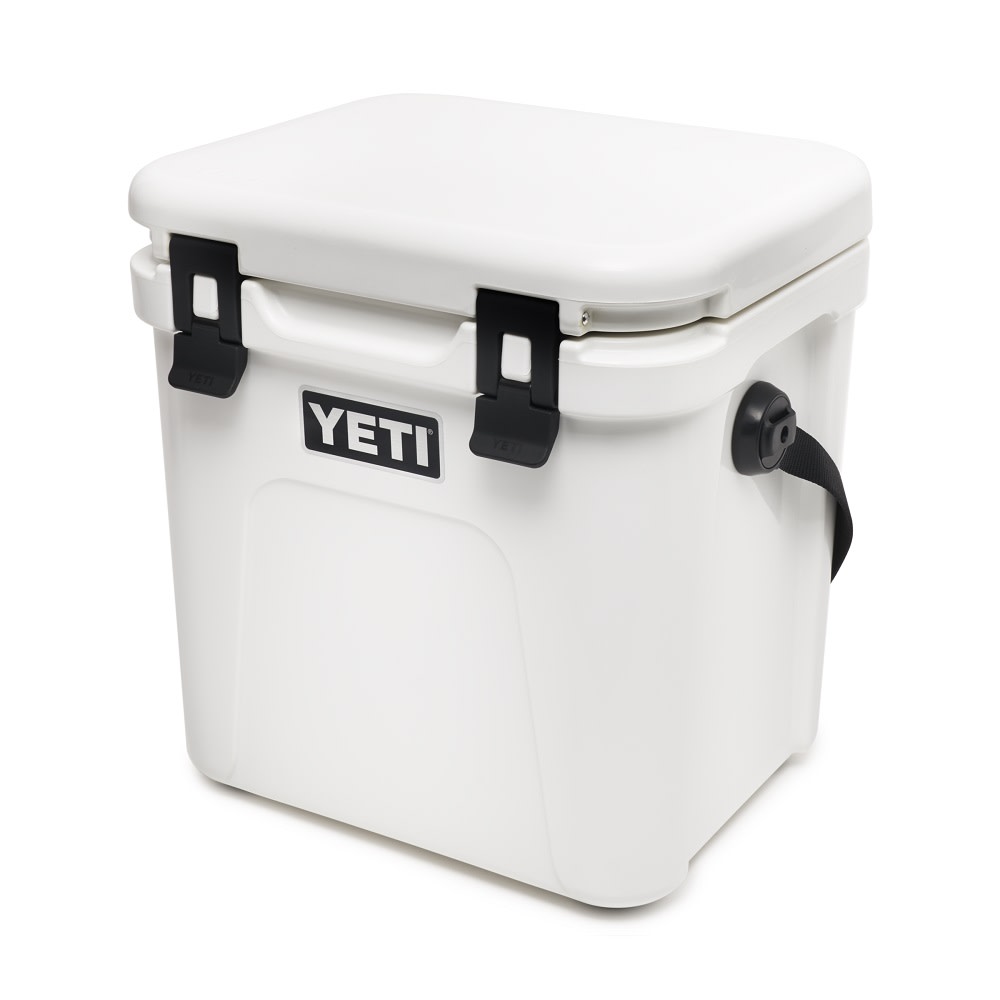 Yeti Roadie 24 – White - Flockneti