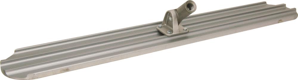 Marshalltown 48 In. x 8 In. Round End Mag Bull Float-Blade Only - Flockneti