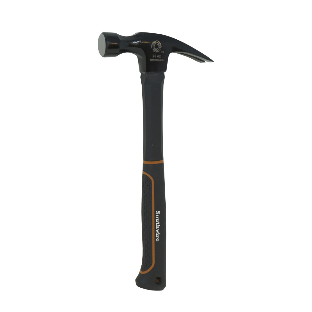 Southwire Electrician Hammer 20oz - Flockneti