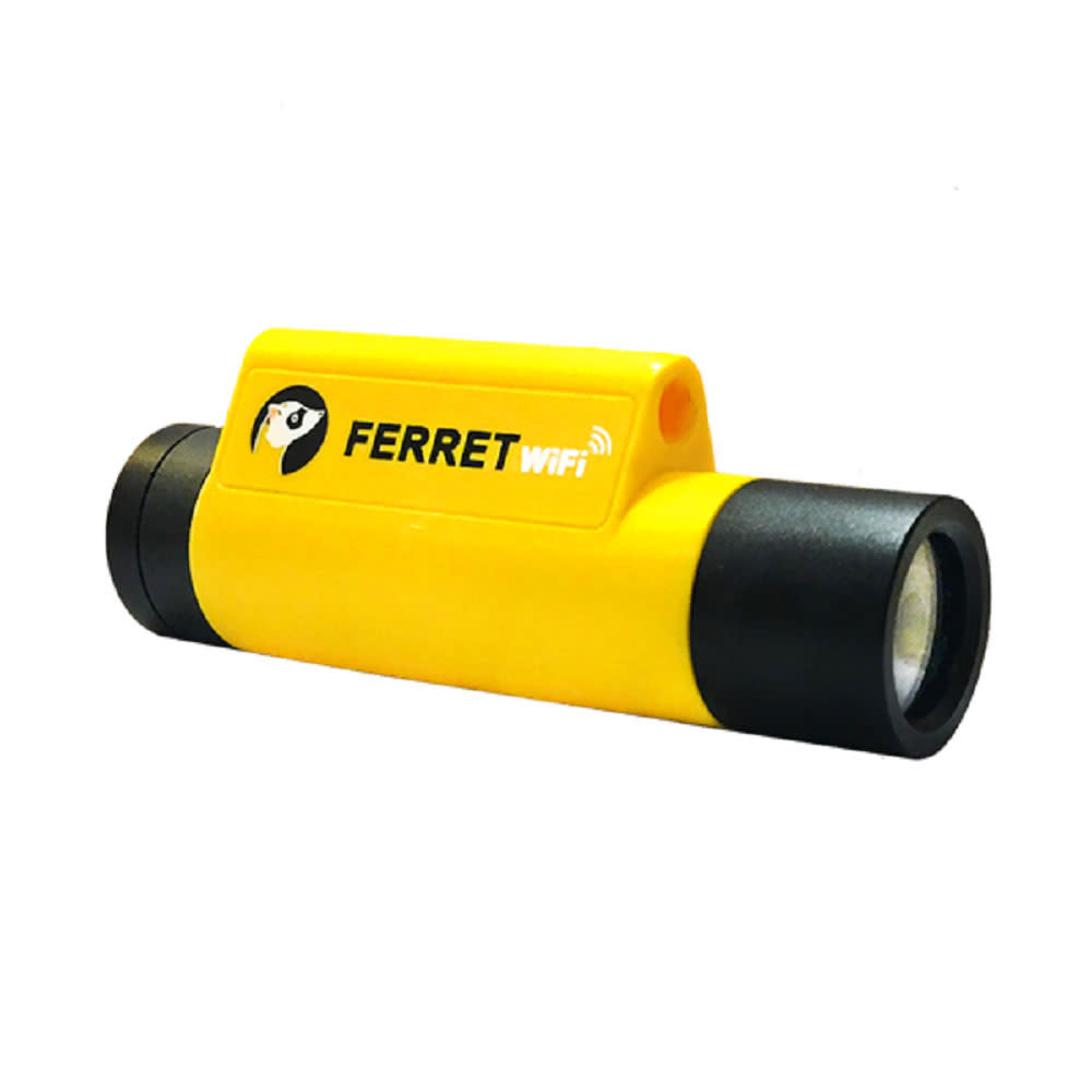 Rack-A-Tiers Ferret Wifi Kit - Flockneti